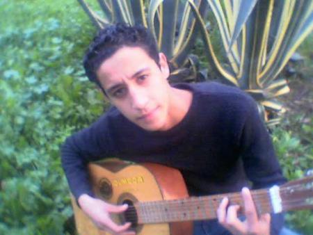 Mehdi!!! Fly-x